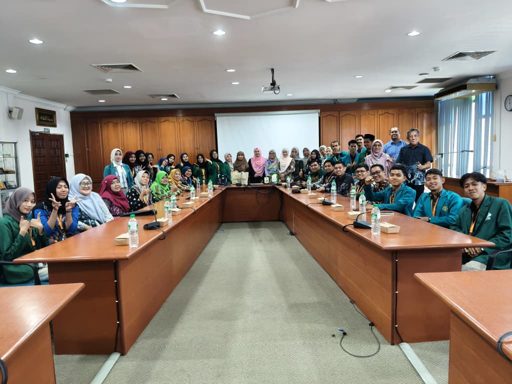Perkuat Jejaring Internasional, UMNU Kebumen Kunjungi IIUM Malaysia