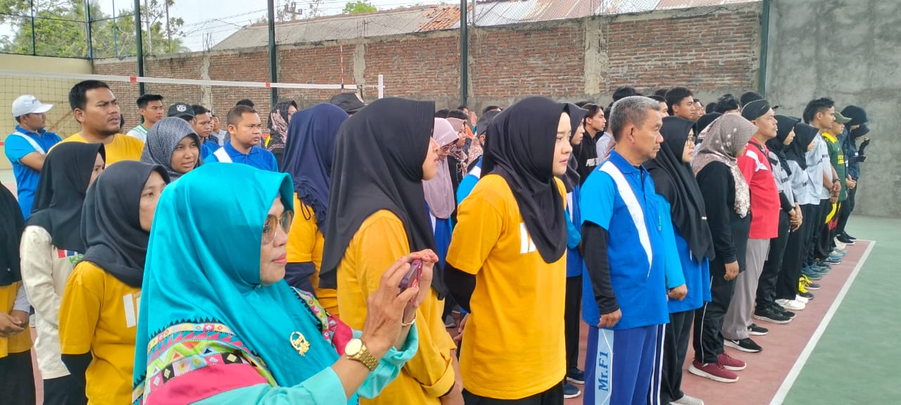 UMNU Kebumen dan PERGUNU Kebumen Meriahkan HARLAH MA’ARIF ke-94 dan Hari Santri Nasional ke-9