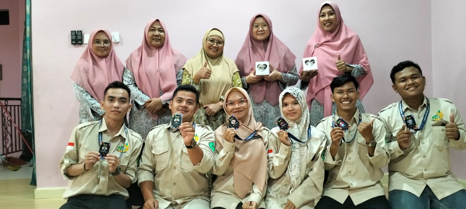 UMNU Kebumen Melangkah ke Ranah Internasional dengan Penyerahan KKN di Kuala Lumpur, Malaysia